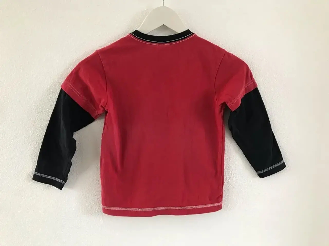 Billede 3 - Bluse str.110