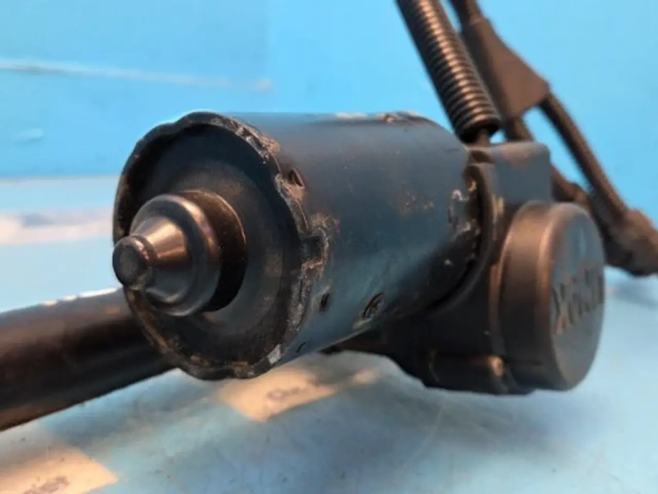 Billede 10 - Massey Ferguson 7274 Aktuator 28785467