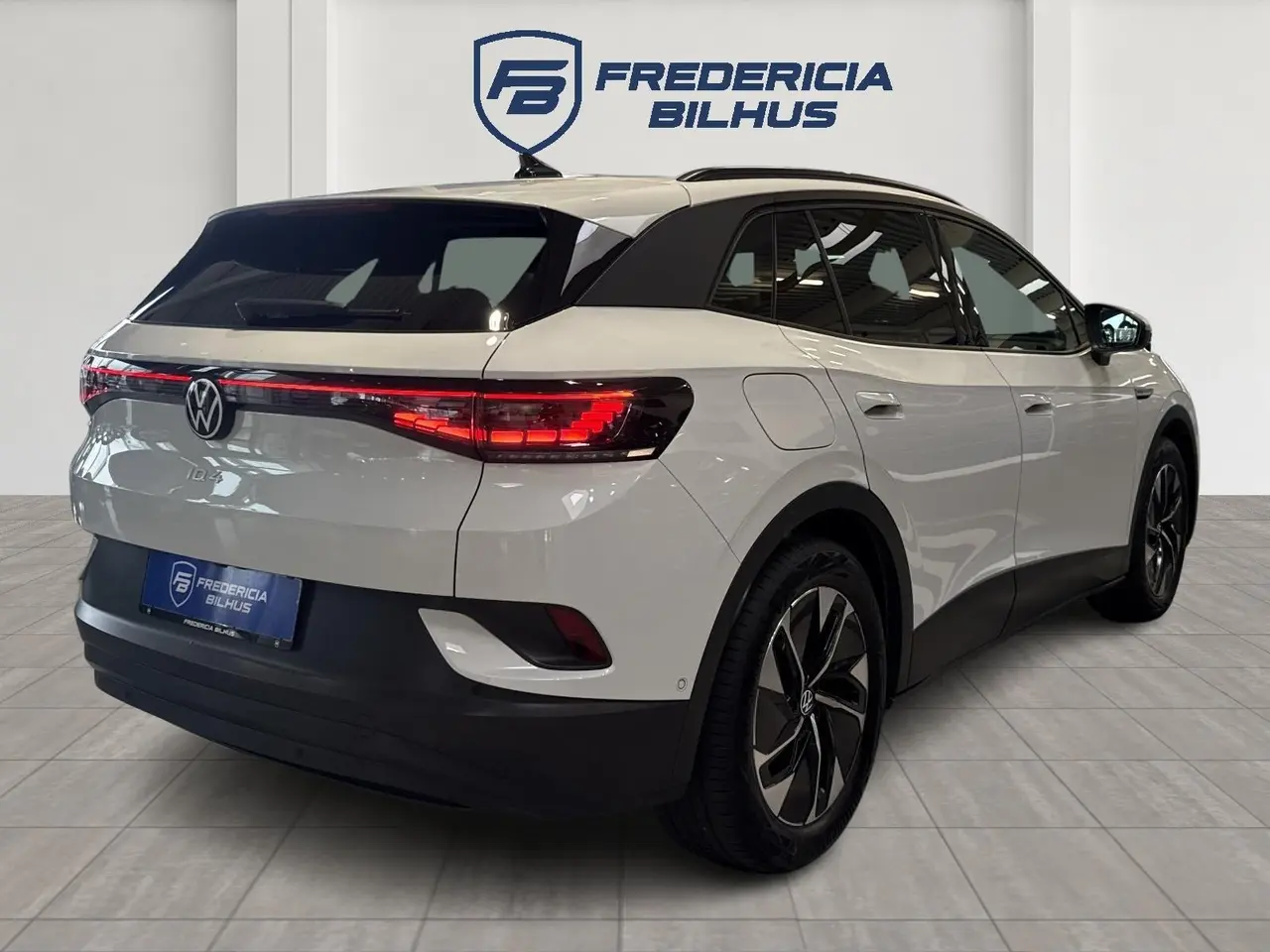 Billede 3 - VW ID.4 77 Pro Performance