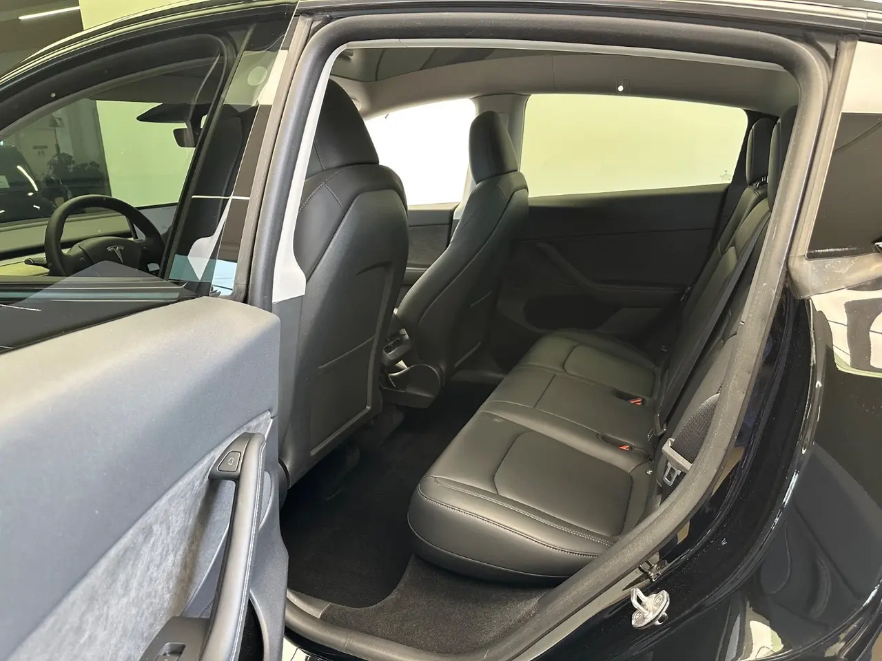 Billede 14 - Tesla Model Y RWD