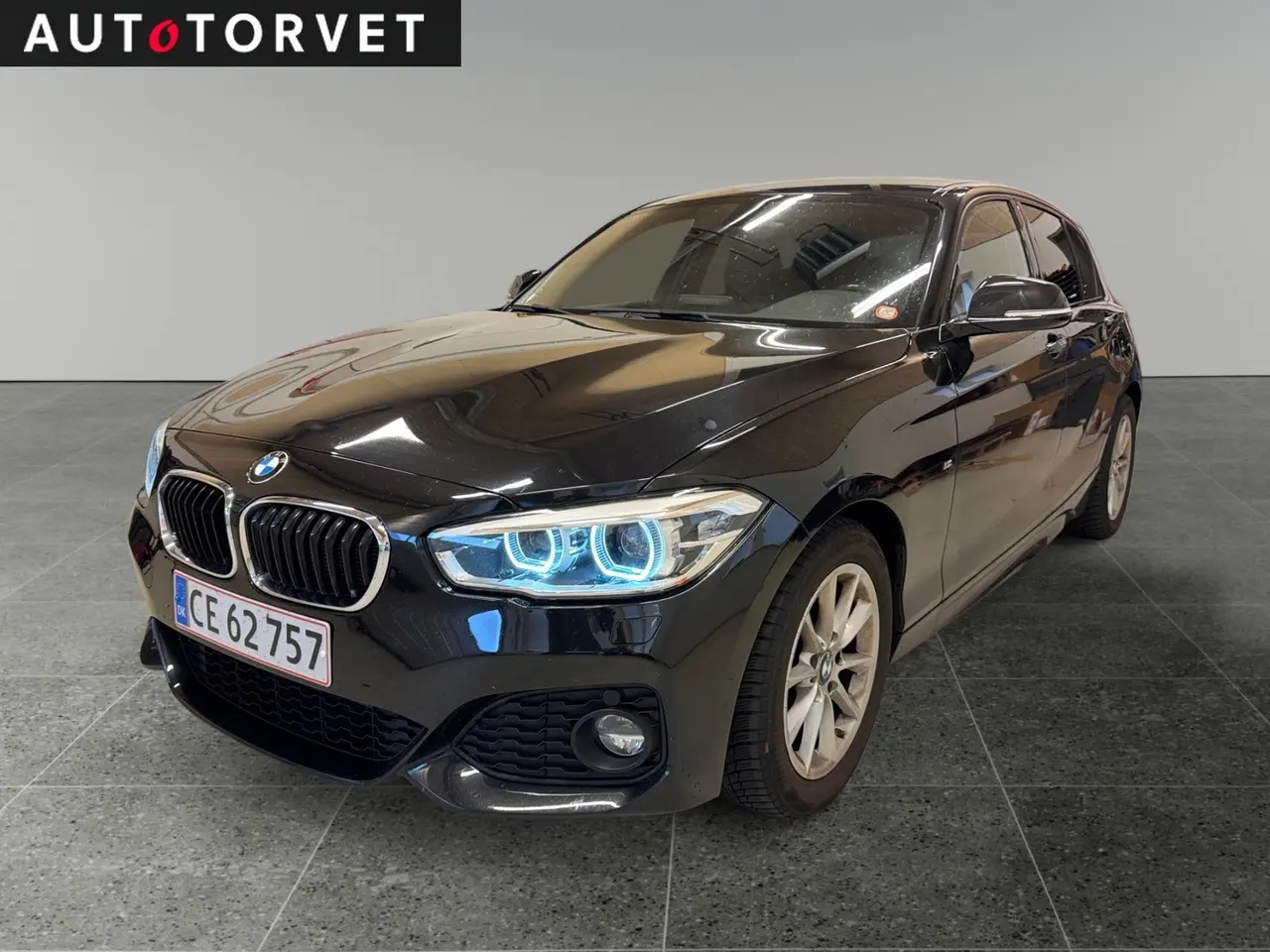 Billede 1 - BMW 118i 1,5 M-Sport aut.