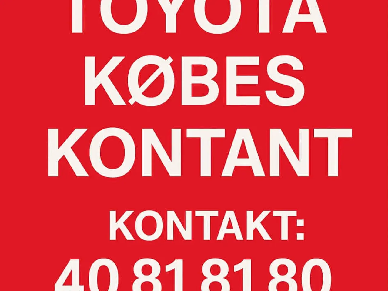 Billede 3 - Landcruiser KØBES