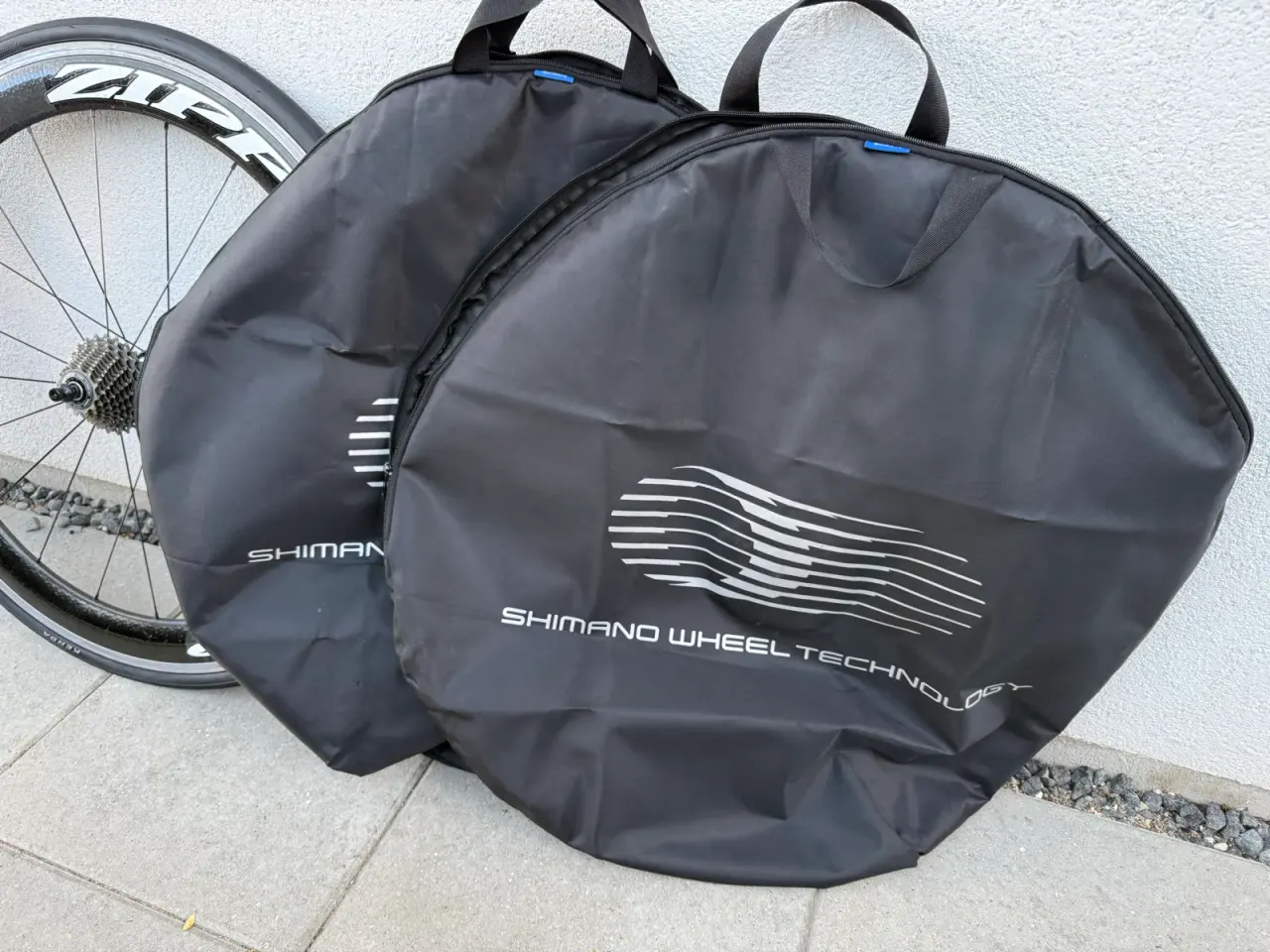 Billede 4 - Zipp hjulsæt