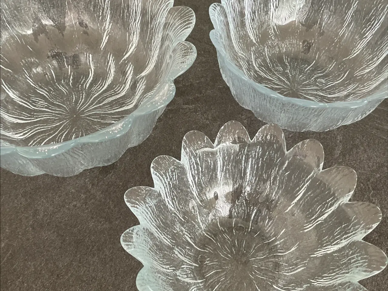 Billede 2 - Sidse Werner Holmegaard glas serie