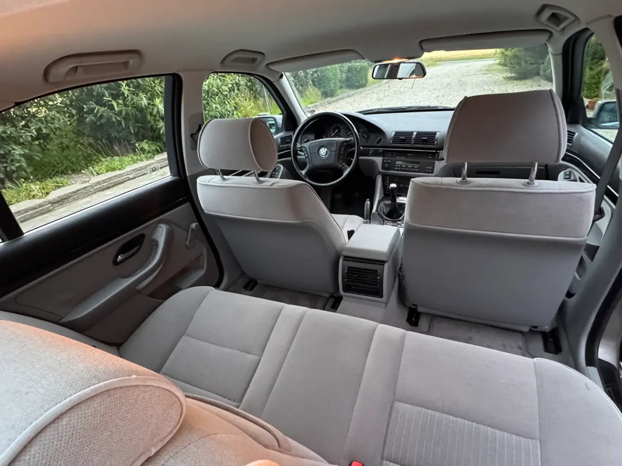 Billede 7 - BMW E39 523i manuel 1997