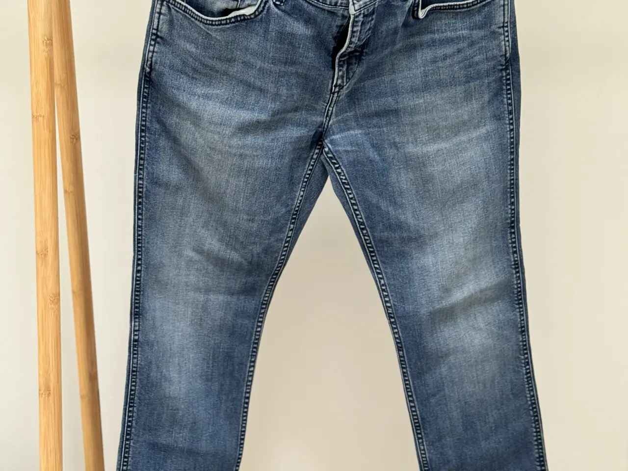 Billede 3 - Boss jeans str 31. Herre