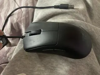 Razer deathadder v3 Screams headshot Machine 