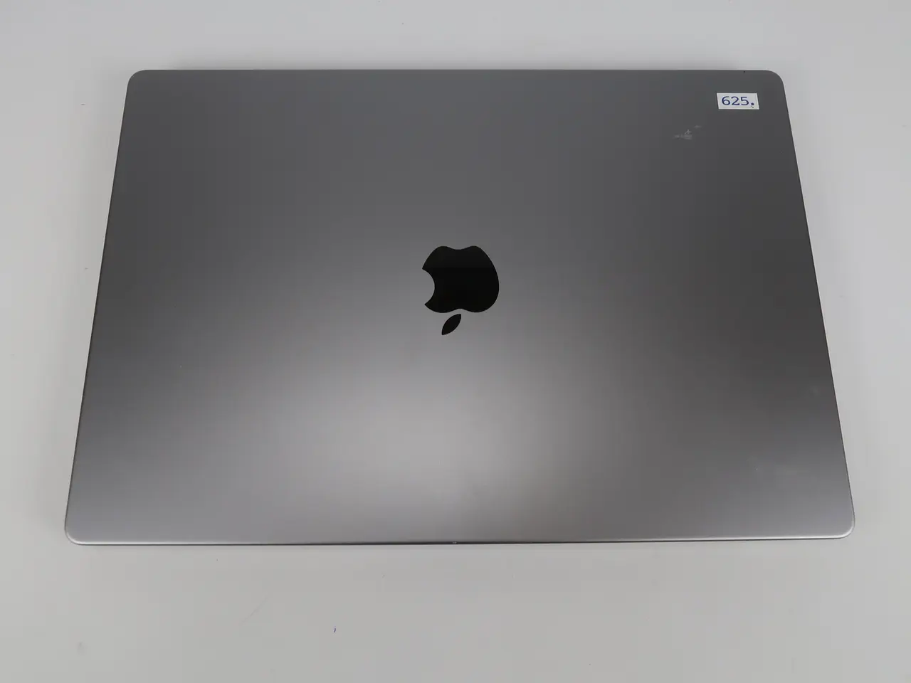 Billede 3 - Apple MacBook Pro 16" M1 2021