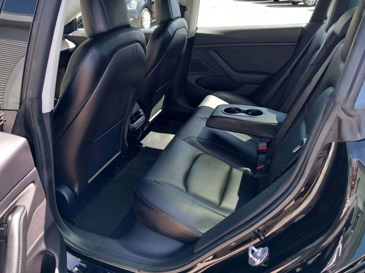 Billede 15 - Tesla Model 3 Long Range AWD