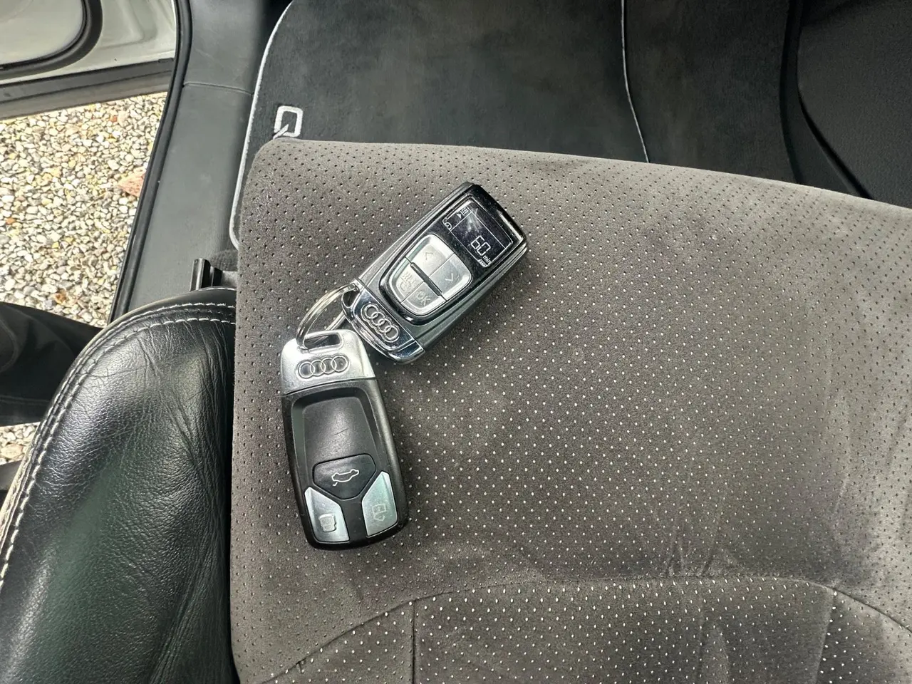Billede 21 - Audi Q7 3,0 TDi 272 S-line quattro Tiptr. 7prs