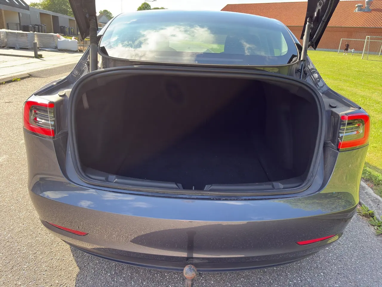 Billede 16 - Tesla Model 3 Long Range AWD