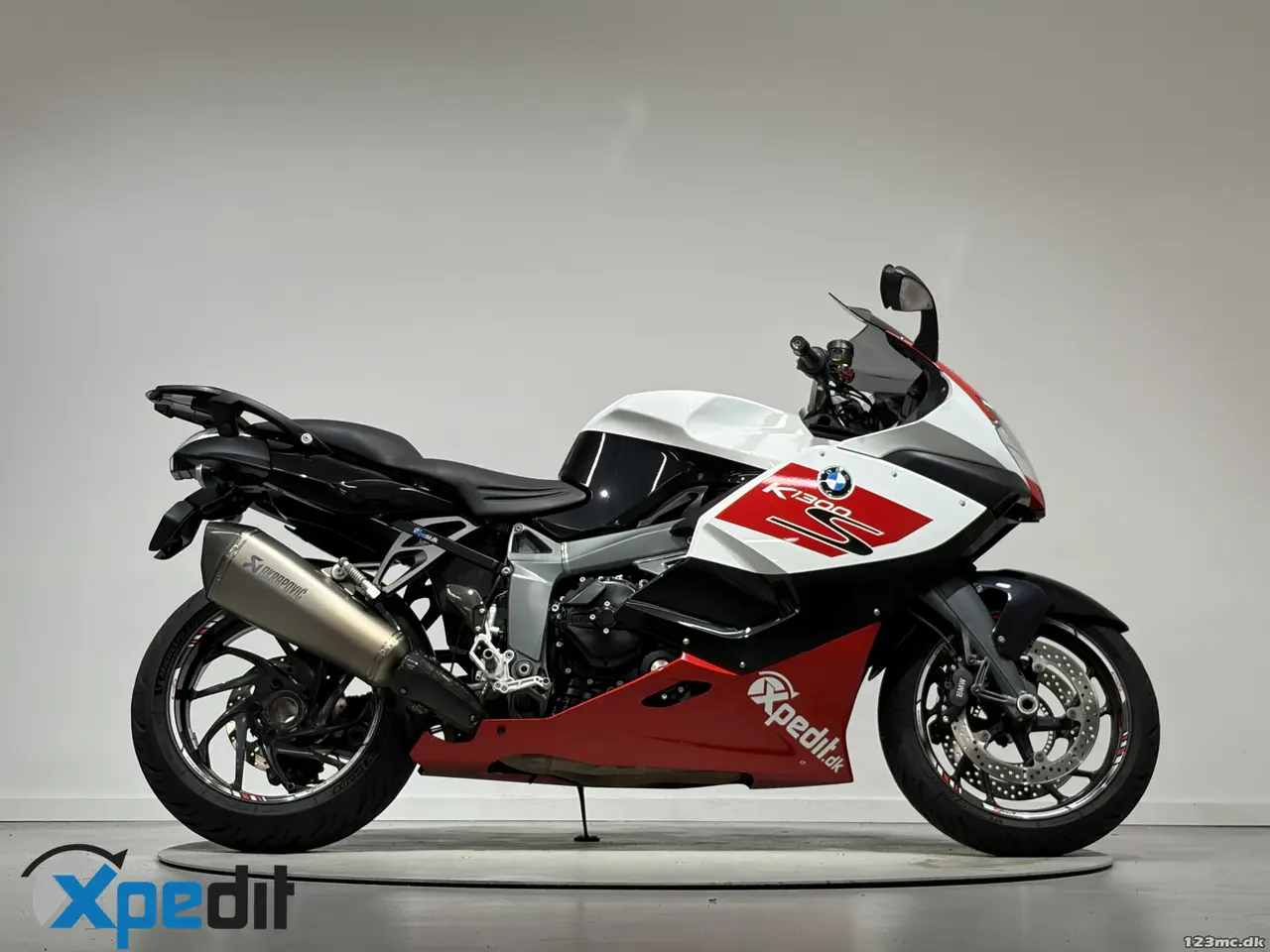Billede 1 - BMW K 1300 S