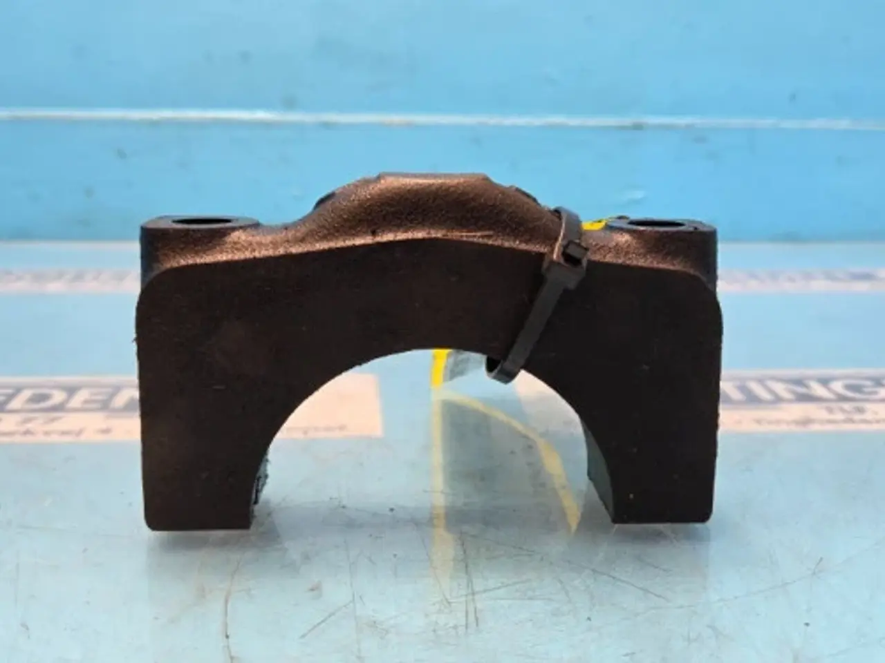 Billede 3 - John Deere 6359T Cap R79089