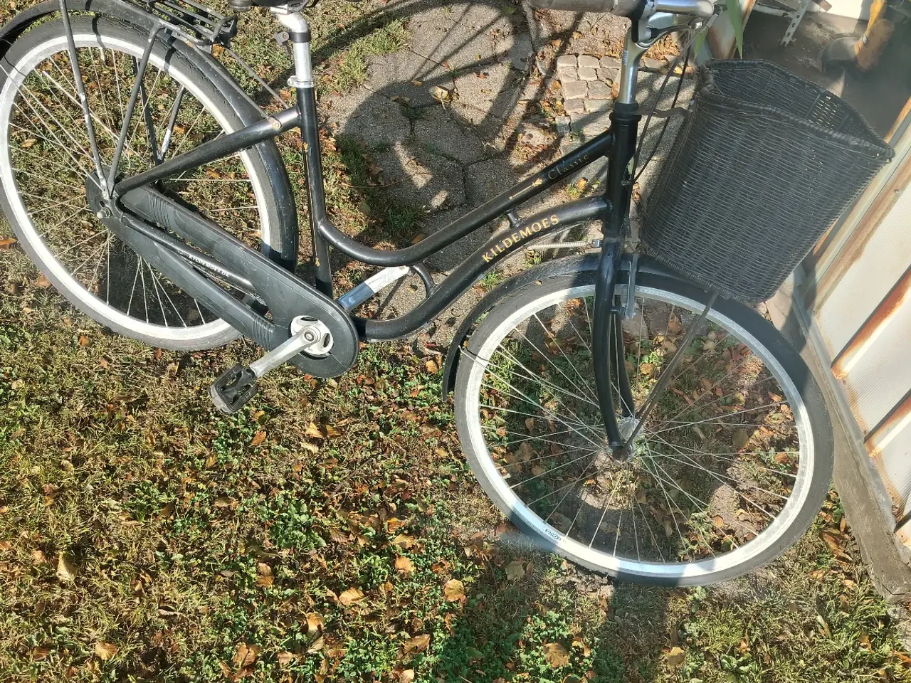 Billede 4 - Billige cykler