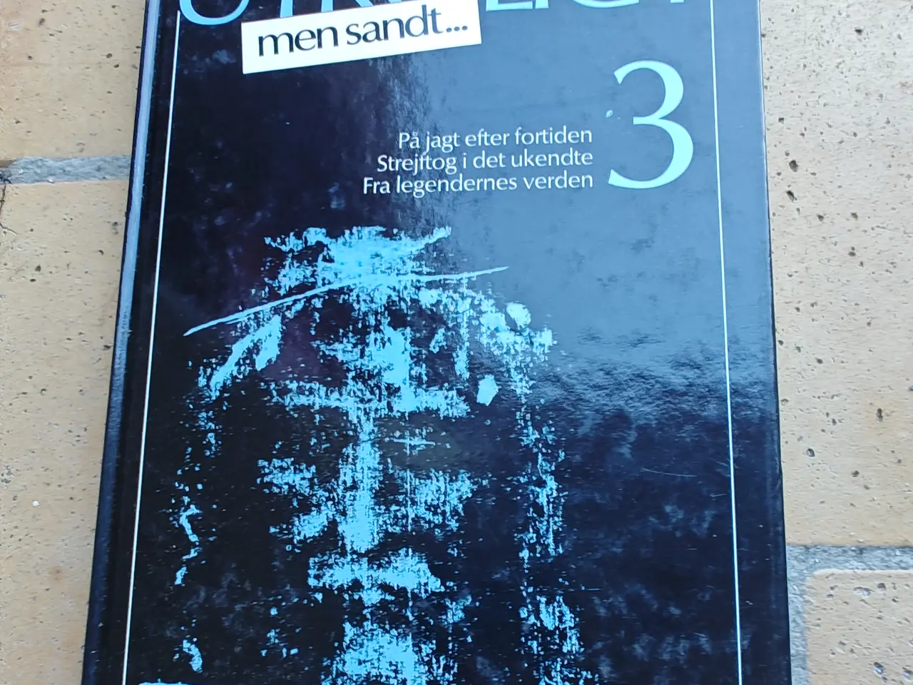 Billede 1 - Utroligt med sandt BOG