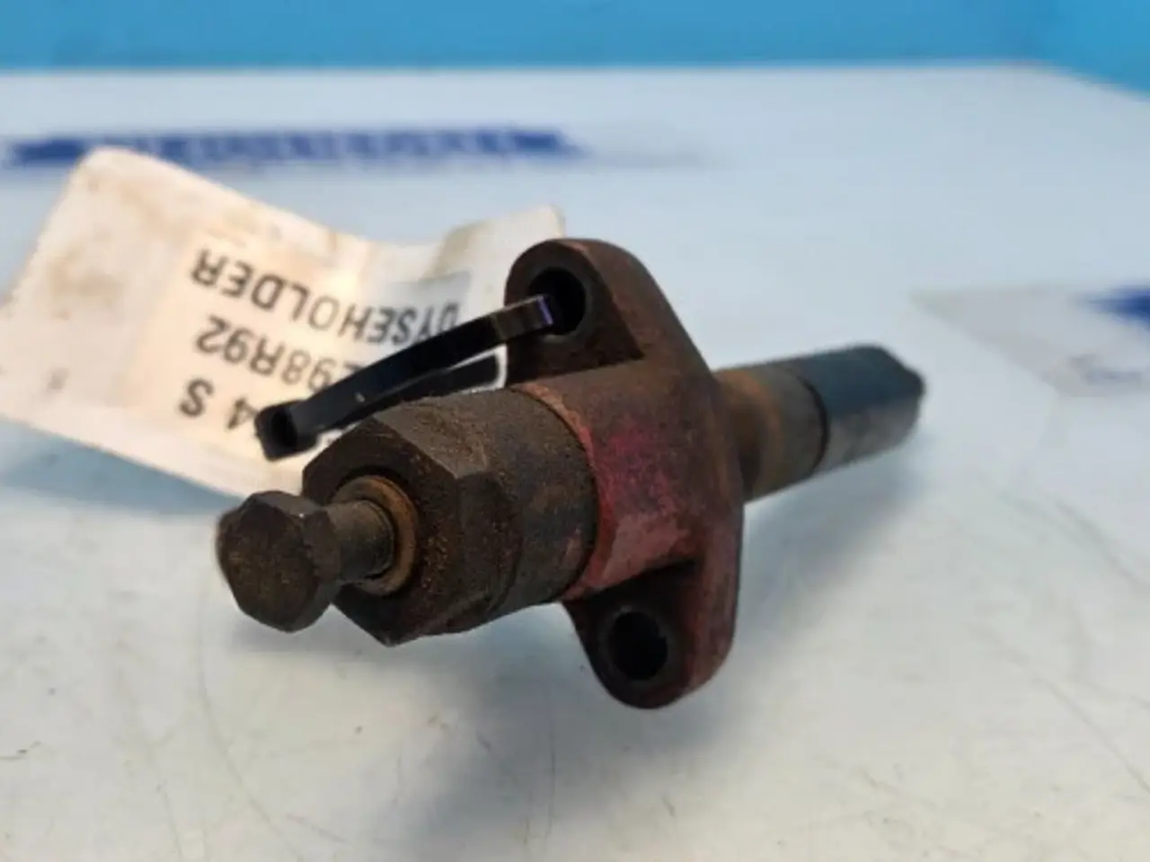 Billede 8 - Case D268 Injektor 3055298R92