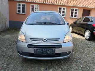 Citroen xSara Picasso eksklusiv