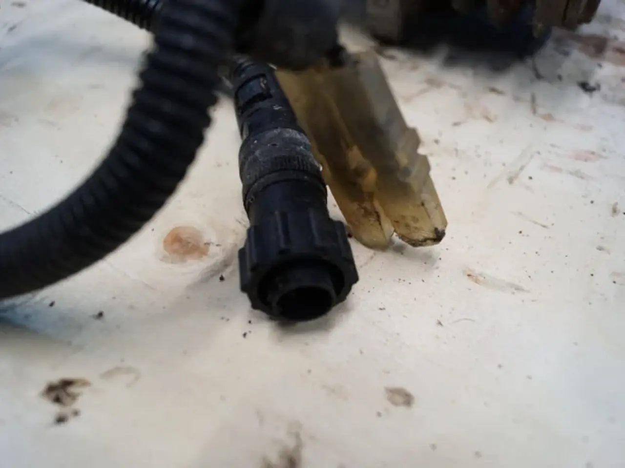 Billede 12 - Massey Ferguson 7278 AC Pumpe 45080062