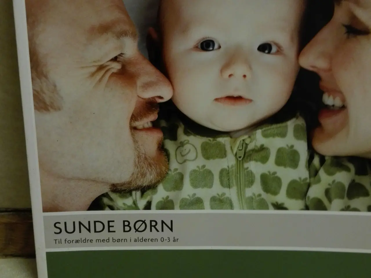 Billede 1 - Sunde børn