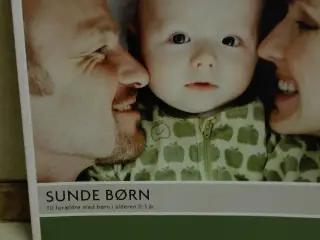 Sunde børn