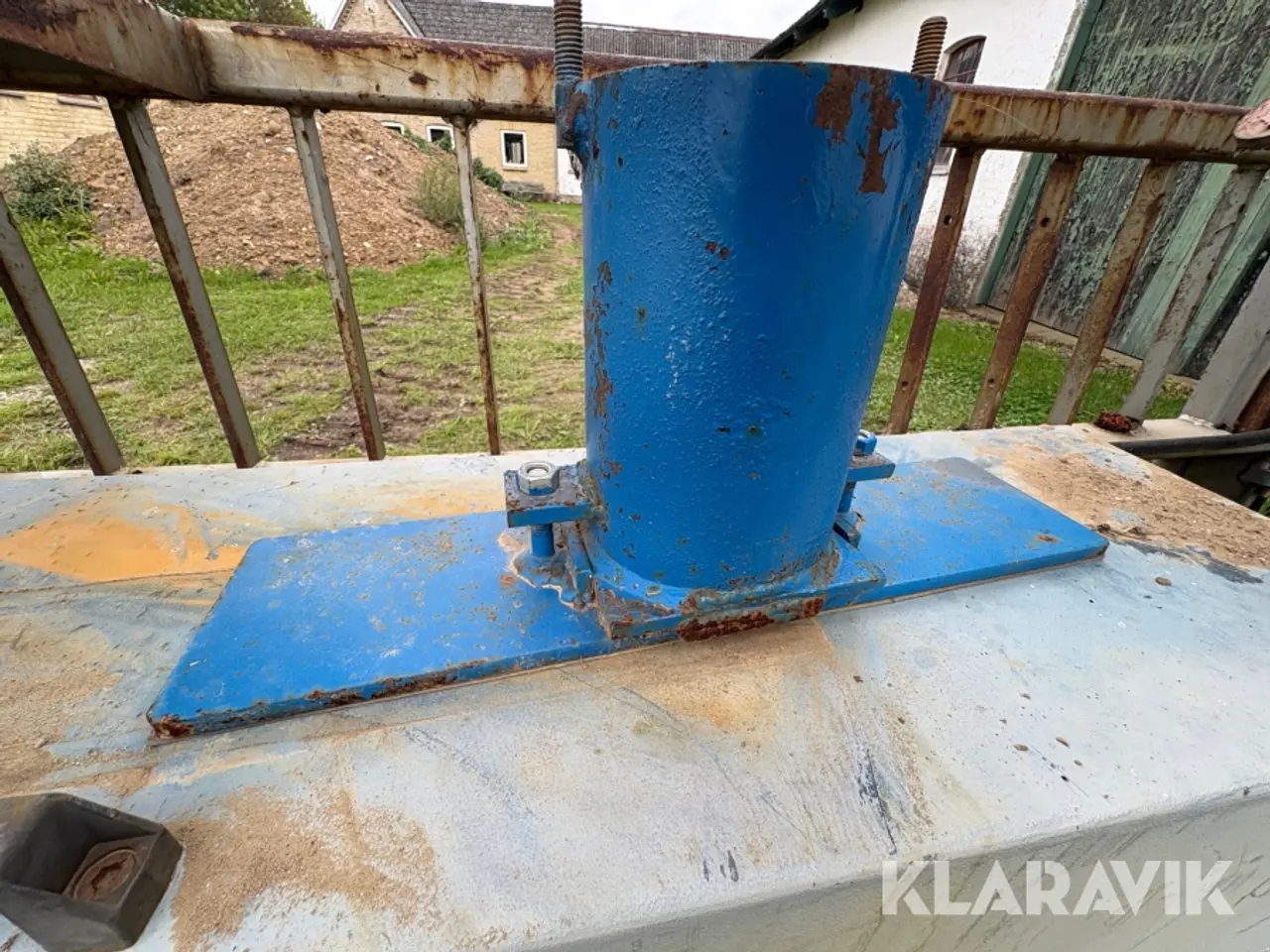 Billede 11 - Vakumsug AL 3500 B