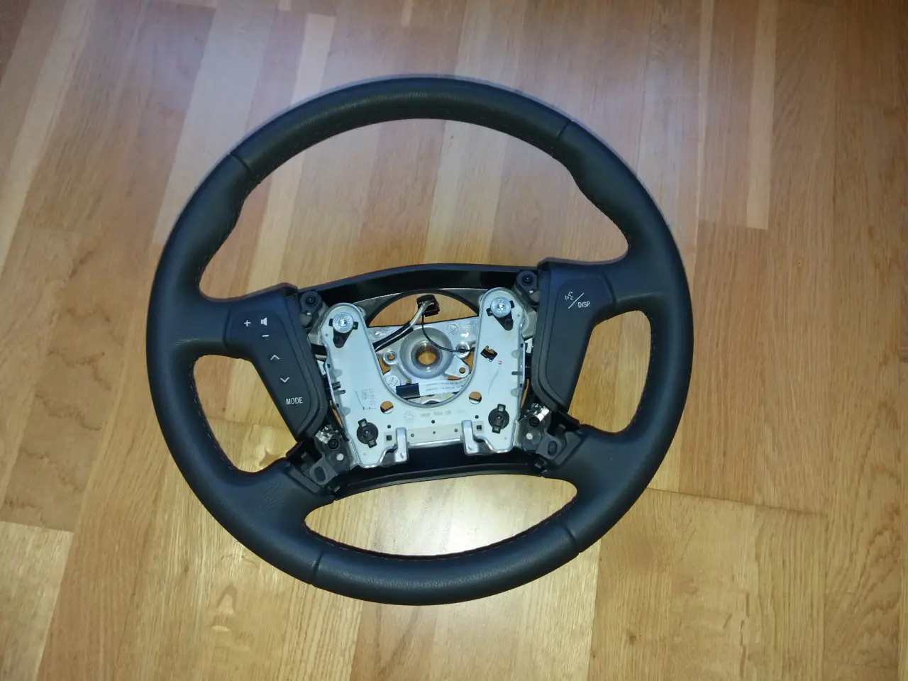 Billede 1 - Rat Toyota Avensis