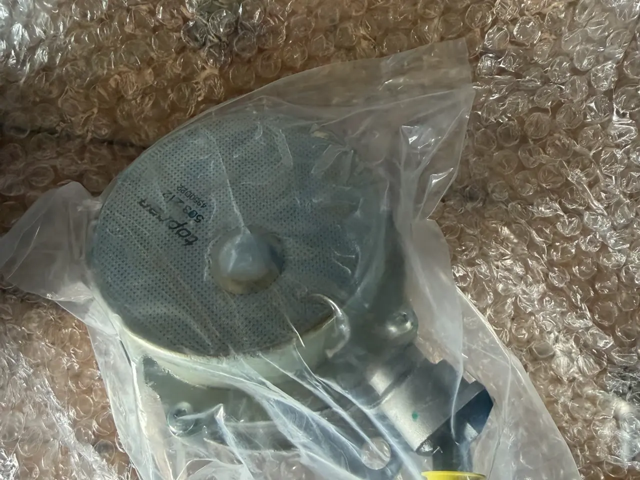 Billede 3 - Vacuum pumpe til bmw motor m57