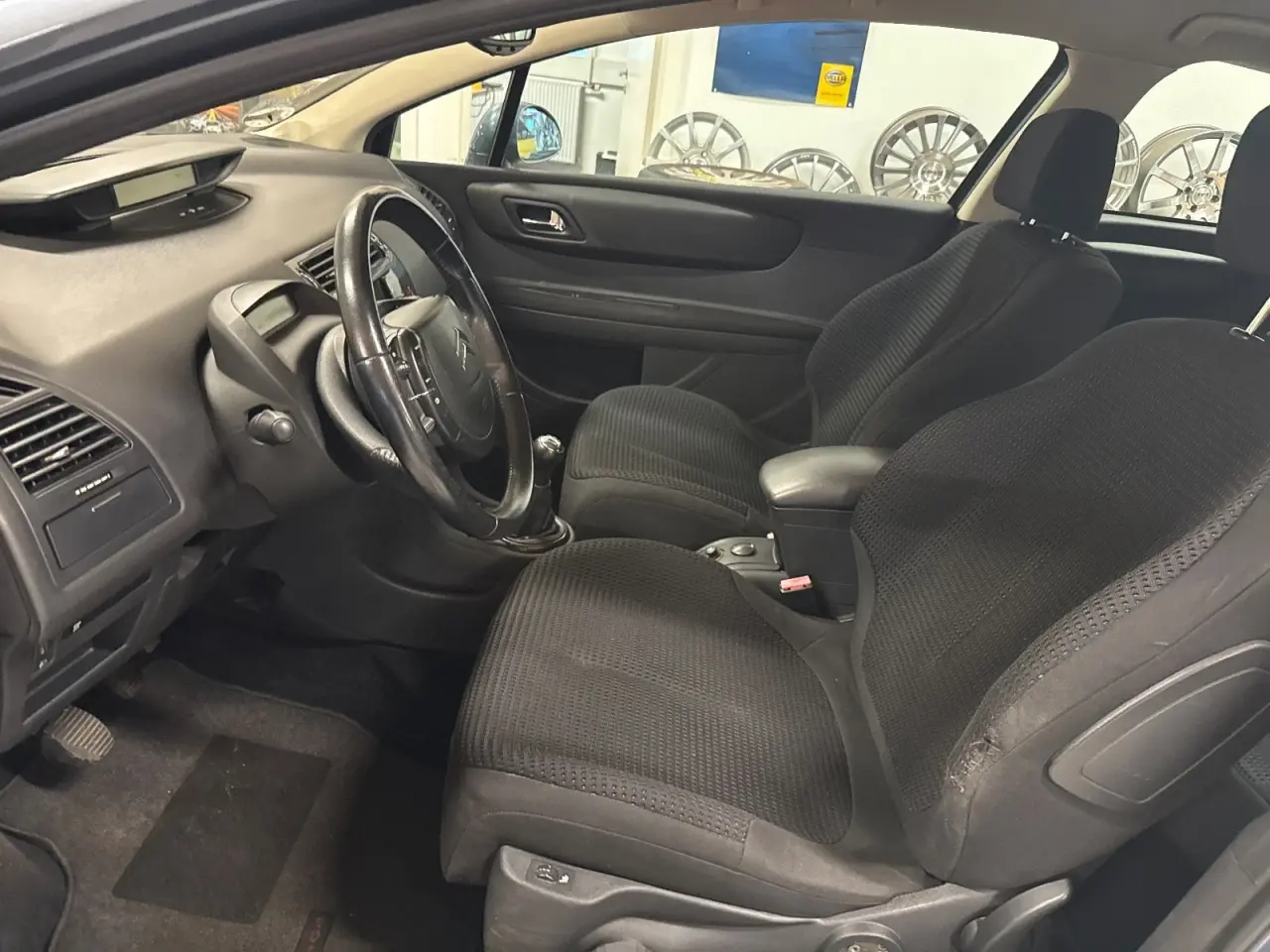 Billede 6 - Citroën C4 2,0 16V VTR+ Coupé