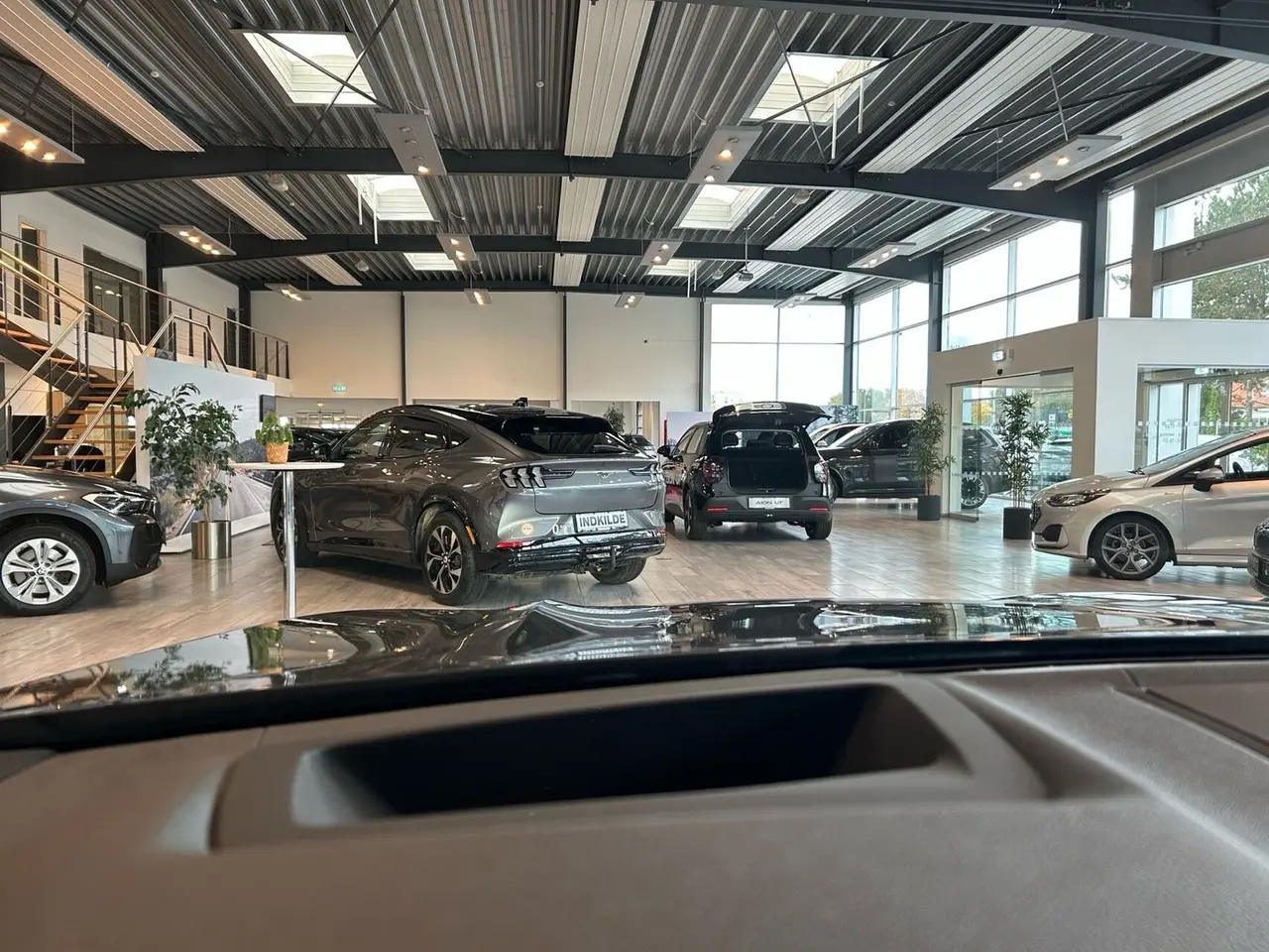Billede 13 - BMW iX3  Charged Plus M-Sport