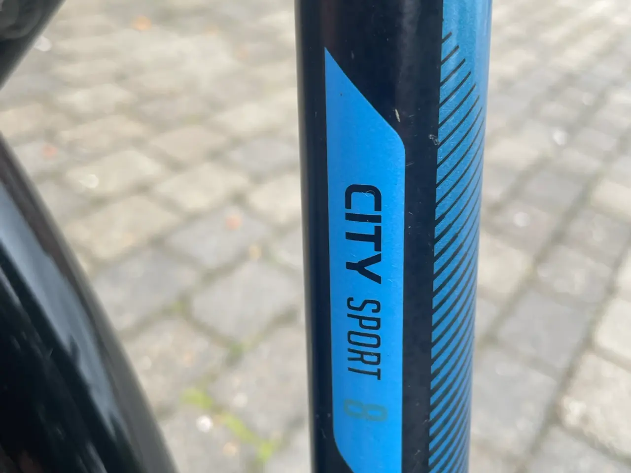 Billede 10 - City bike med 8 gear