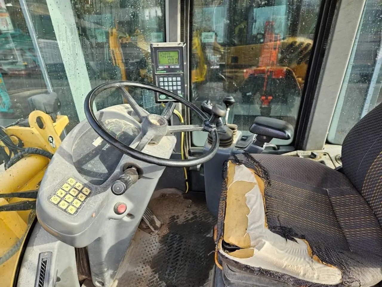 Billede 8 - Volvo L 35