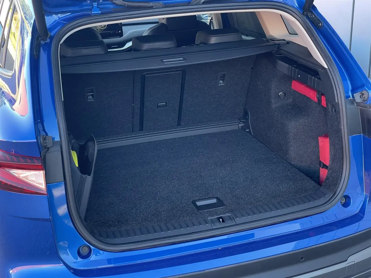 Billede 13 - Skoda Enyaq 60 iV Premium 180HK 5d Aut.