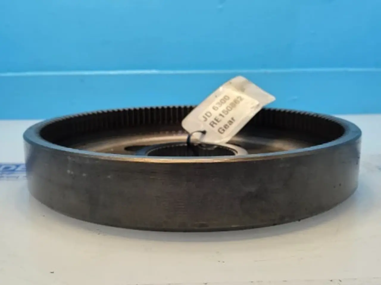 Billede 10 - John Deere 6300 Gear RE150862