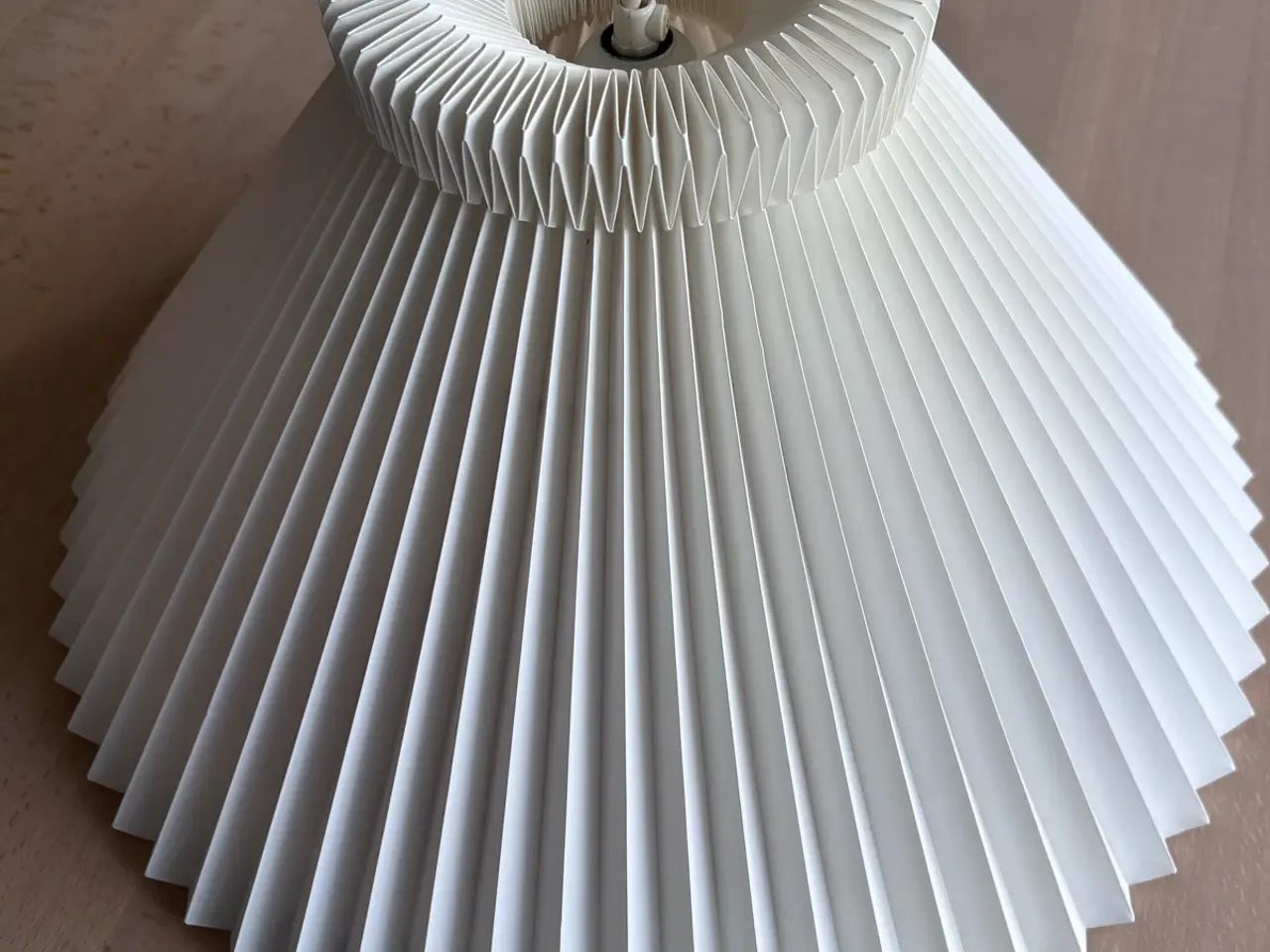 Billede 2 - Spisebordslampe 