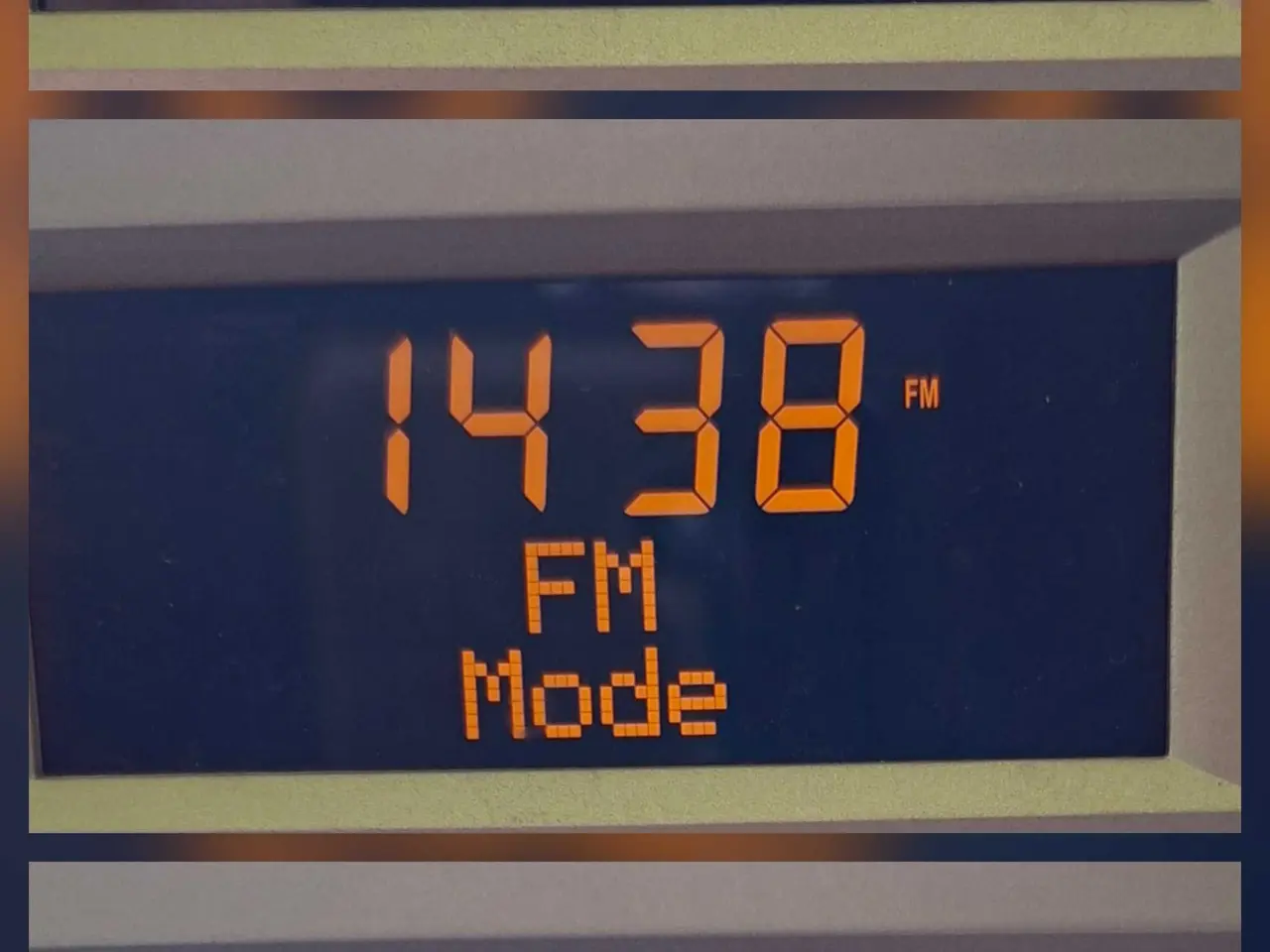 Billede 4 - IRC Dab+ Radio