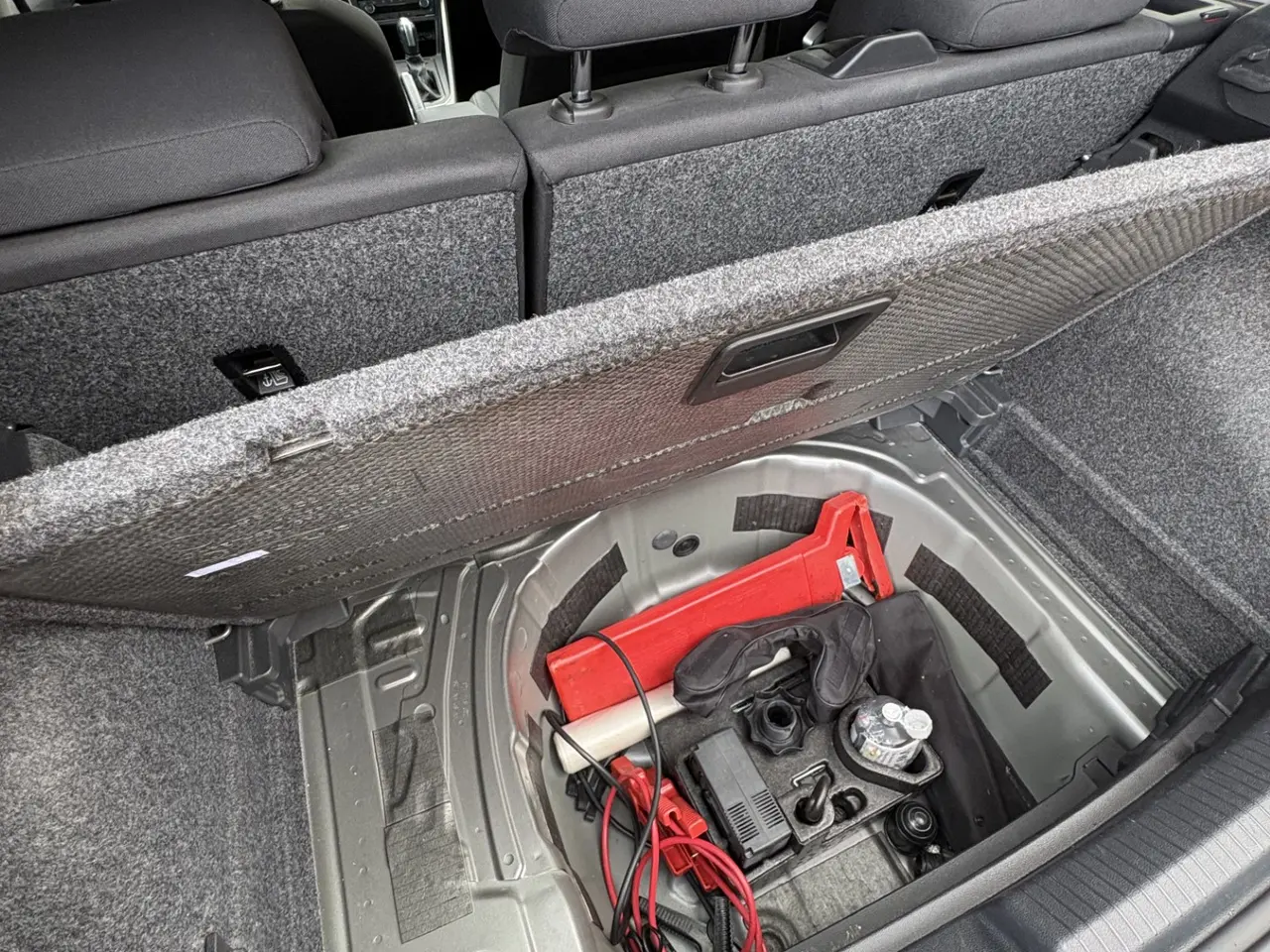 Billede 8 - VW comfortline med automatgear sælges