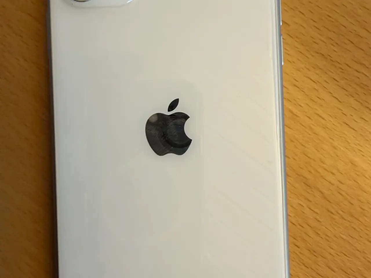 Billede 1 - iPhone 11 med 128 GB i hvid