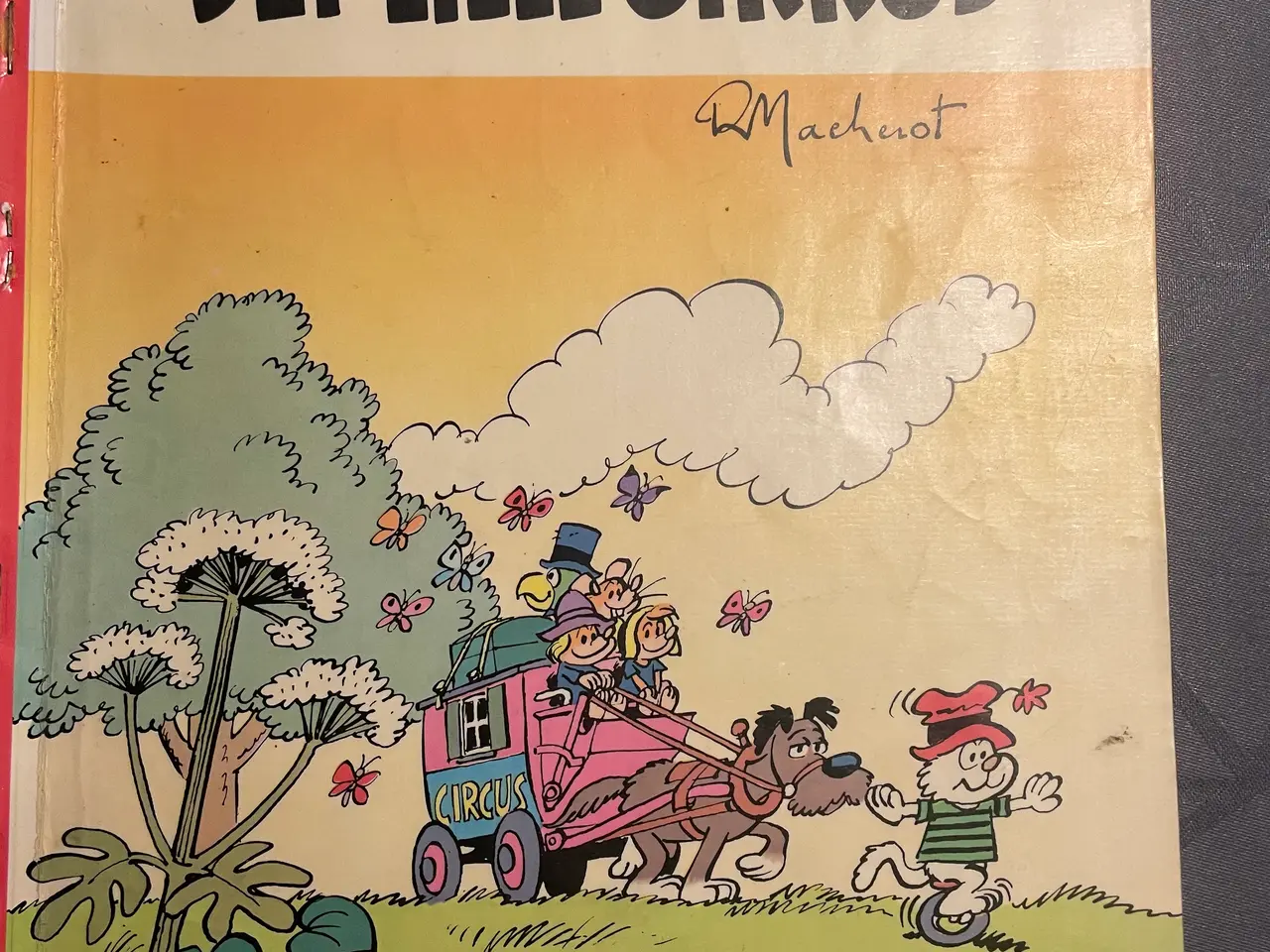 Billede 2 - Sibyline se tekst