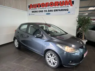 Mazda 2 1,3 Advance