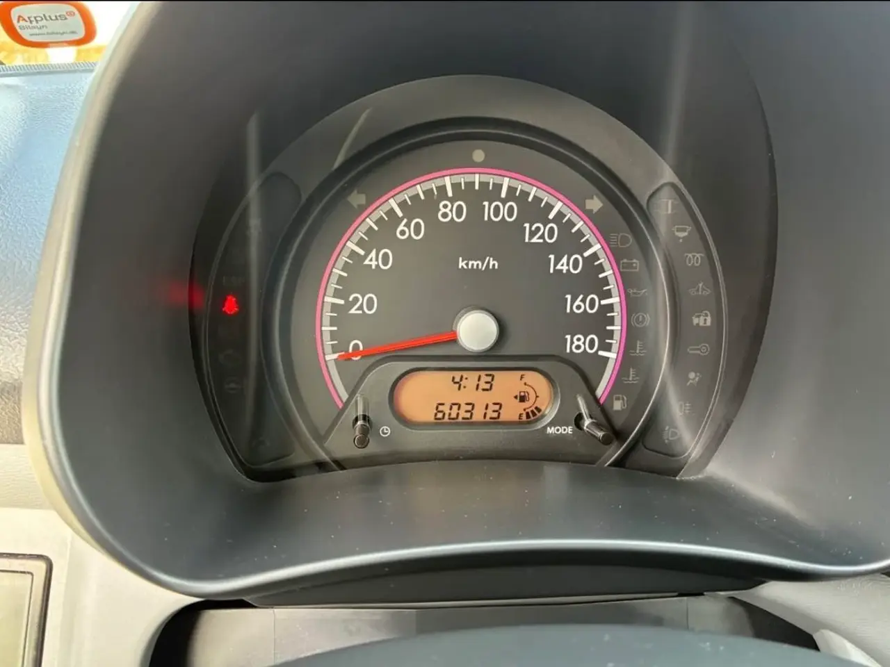 Billede 2 - Suzuki alto