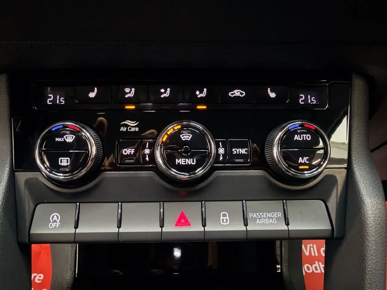 Billede 13 - Skoda Karoq 1,5 TSi 150 Style DSG