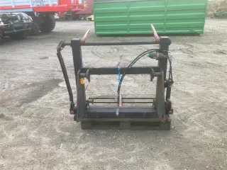 - - - Fine Halmspyd med Hydro opklap