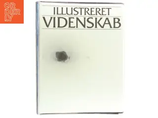 Illustreret Videnskab 1995
