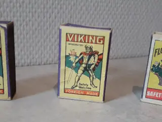 Tændstiksæsker