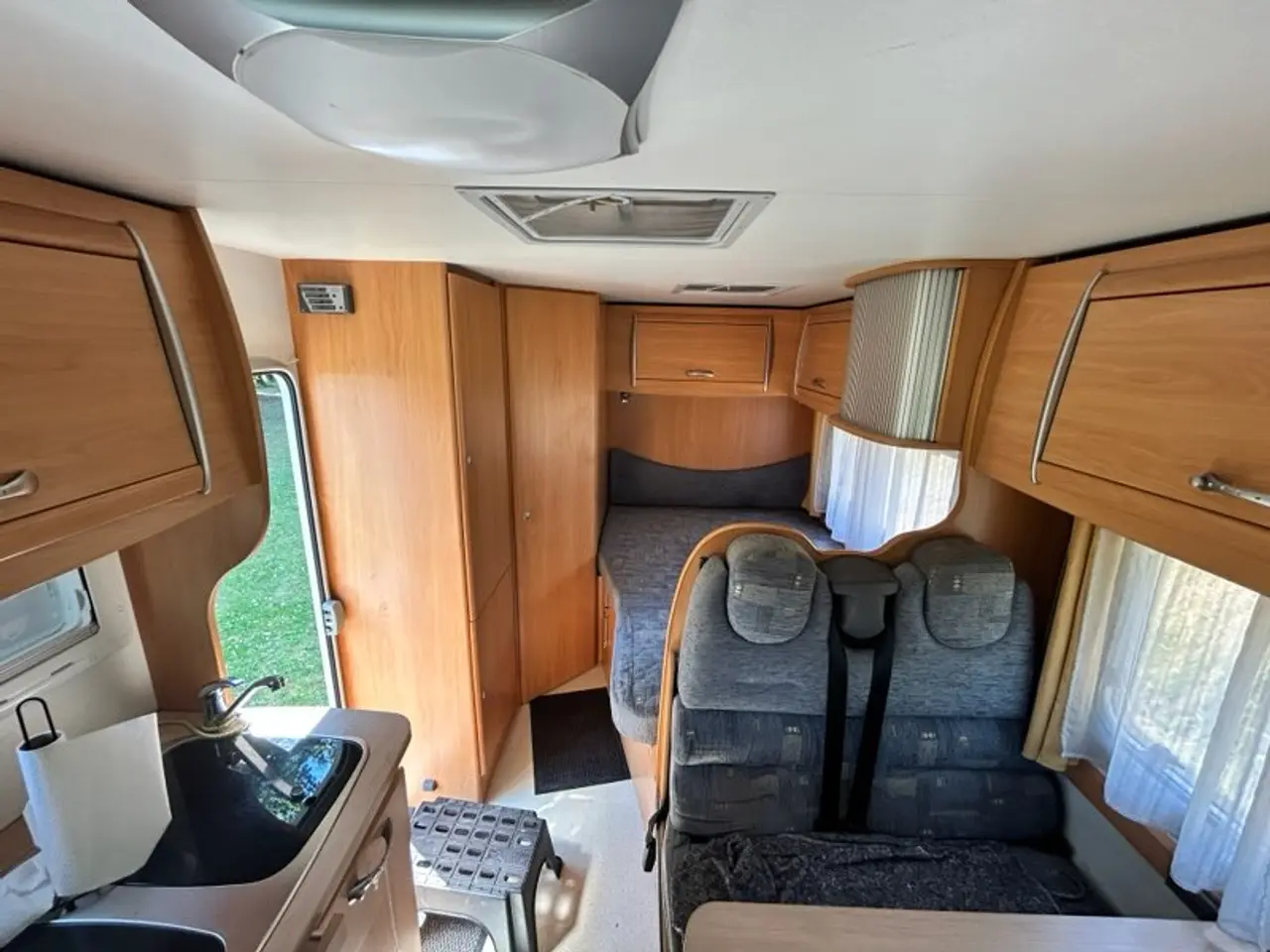 Billede 9 - Velholdt Autocamper
