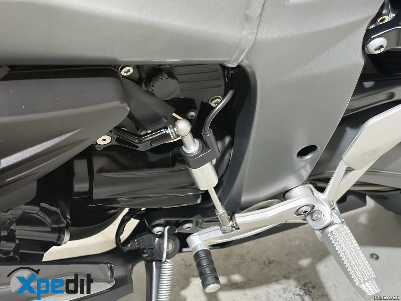 Billede 19 - BMW K 1300 S