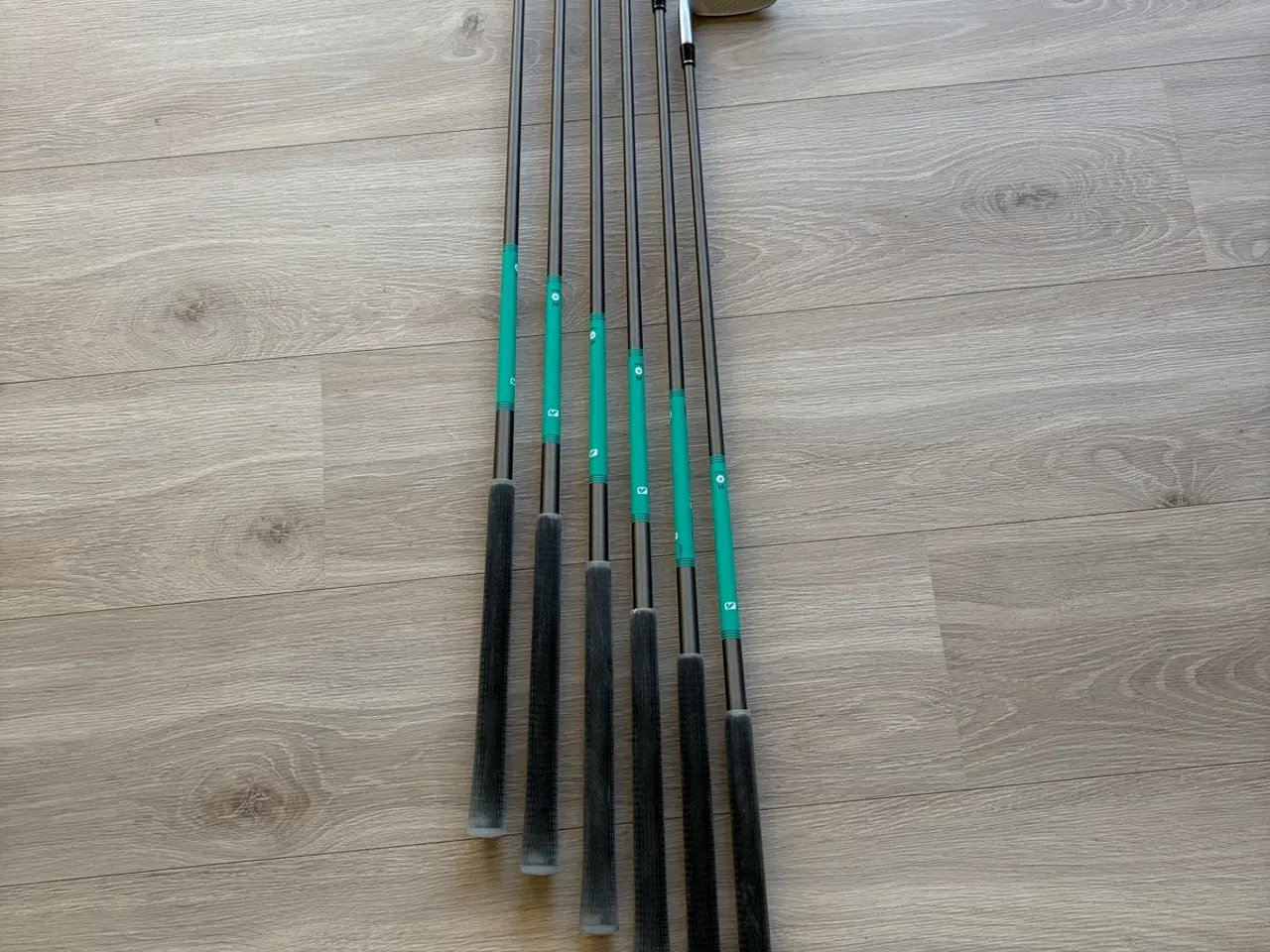 Billede 1 - Tour Edge P-5