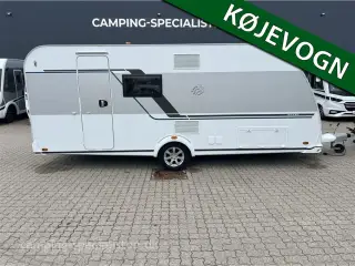 2023 - Knaus Sport 500 QDK   Knaus Sport 500 QDK 2023 - Se den nu hos Camping-Specialisten.dk