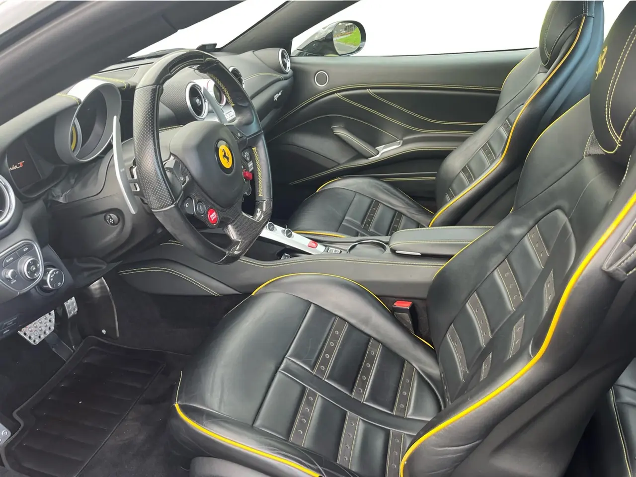 Billede 11 - Ferrari California T 3,9 F1