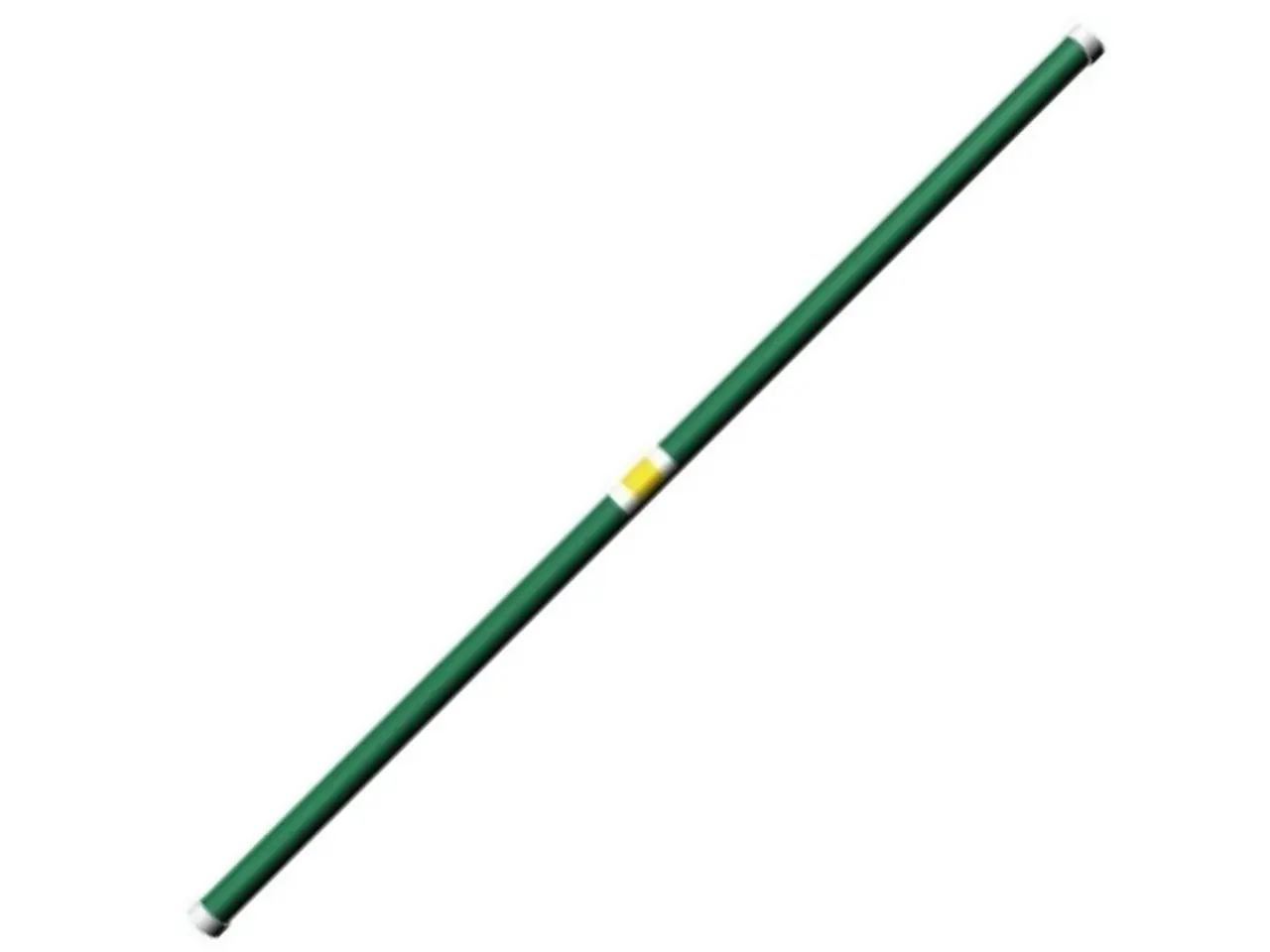 Billede 1 - Bom kernetræ Ø10 x3,0m incl endekapper